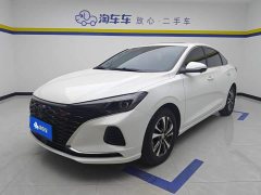 Changan Eado PLUS Blue Whale NE 1.4T GDI DCT Premium - фото 1