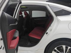 Changan Eado PLUS Blue Whale NE 1.4T GDI DCT Premium - фото 11