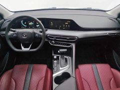 Changan Eado PLUS Blue Whale NE 1.4T GDI DCT Premium - фото 12