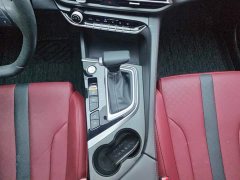 Changan Eado PLUS Blue Whale NE 1.4T GDI DCT Premium - фото 16
