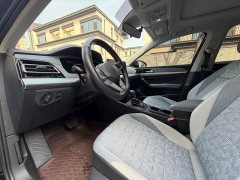 Volkswagen 300TSI DSG Edition - фото 4