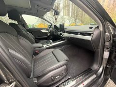 Audi A4L 40 TFSI Luxury Version - фото 10