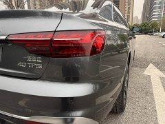 Audi A4L 40 TFSI Luxury Version - фото 12