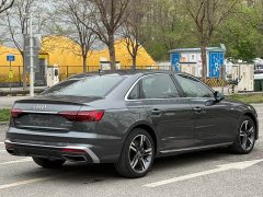 Audi A4L 40 TFSI Luxury Version - фото 13