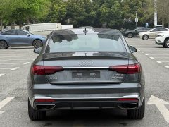 Audi A4L 40 TFSI Luxury Version - фото 14