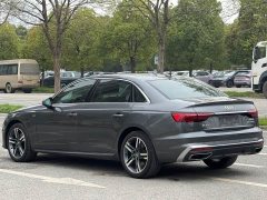 Audi A4L 40 TFSI Luxury Version - фото 15