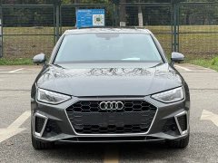 Audi A4L 40 TFSI Luxury Version - фото 2