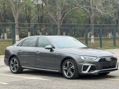 Audi A4L 40 TFSI Luxury Version - фото 3