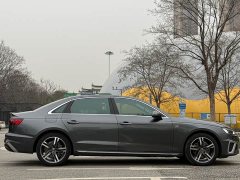 Audi A4L 40 TFSI Luxury Version - фото 4