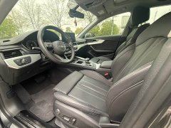 Audi A4L 40 TFSI Luxury Version - фото 5