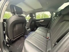 Audi A4L 40 TFSI Luxury Version - фото 6