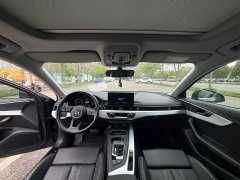 Audi A4L 40 TFSI Luxury Version - фото 7