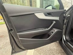 Audi A4L 40 TFSI Luxury Version - фото 8