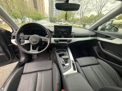 Audi A4L 40 TFSI Luxury Version - фото 9