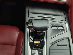 Changan CS75PLUS 2.0T automatic pilot - фото 13