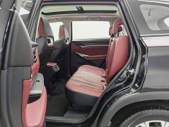 Changan CS75PLUS 2.0T automatic pilot - фото 15