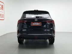 Changan CS75PLUS 2.0T automatic pilot - фото 4