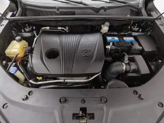Changan CS75PLUS 2.0T automatic pilot - фото 6