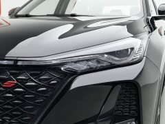 Changan CS75PLUS 2.0T automatic pilot - фото 7