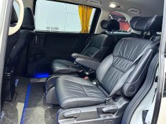 Honda Odyssey 2.0L e:HEV Rui Lingxiang Edition - фото 10