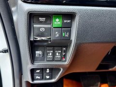 Honda Odyssey 2.0L e:HEV Rui Lingxiang Edition - фото 12