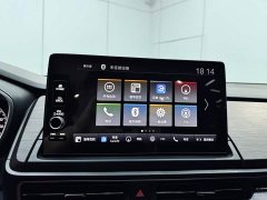 Honda Odyssey 2.0L e:HEV Rui Lingxiang Edition - фото 13