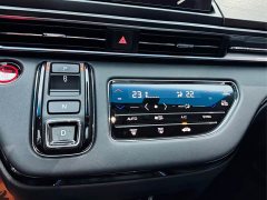 Honda Odyssey 2.0L e:HEV Rui Lingxiang Edition - фото 15