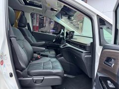 Honda Odyssey 2.0L e:HEV Rui Lingxiang Edition - фото 17