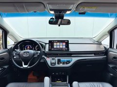 Honda Odyssey 2.0L e:HEV Rui Lingxiang Edition - фото 18