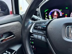 Honda Odyssey 2.0L e:HEV Rui Lingxiang Edition - фото 19