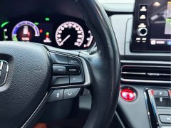Honda Odyssey 2.0L e:HEV Rui Lingxiang Edition - фото 20