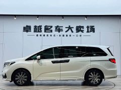 Honda Odyssey 2.0L e:HEV Rui Lingxiang Edition - фото 4
