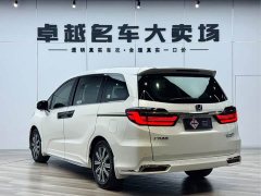 Honda Odyssey 2.0L e:HEV Rui Lingxiang Edition - фото 5