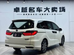 Honda Odyssey 2.0L e:HEV Rui Lingxiang Edition - фото 7