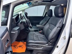 Honda Odyssey 2.0L e:HEV Rui Lingxiang Edition - фото 9