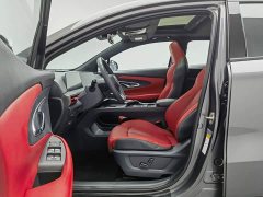 Changan UNI-T 1.5T Excellence Edition - фото 10