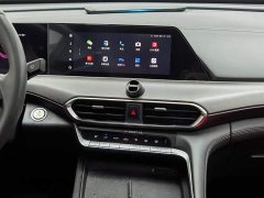 Changan UNI-T 1.5T Excellence Edition - фото 12
