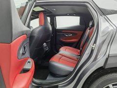 Changan UNI-T 1.5T Excellence Edition - фото 15