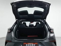 Changan UNI-T 1.5T Excellence Edition - фото 16