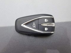 Changan UNI-T 1.5T Excellence Edition - фото 19