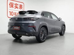 Changan UNI-T 1.5T Excellence Edition - фото 2