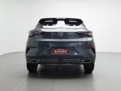 Changan UNI-T 1.5T Excellence Edition - фото 4