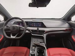 Changan UNI-T 1.5T Excellence Edition - фото 5