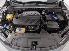 Changan UNI-T 1.5T Excellence Edition - фото 6