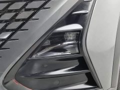 Changan UNI-T 1.5T Excellence Edition - фото 7