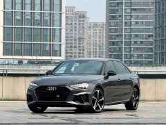 Audi A4L 40 TFSI Luxury Version - фото 1