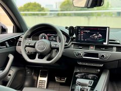 Audi A4L 40 TFSI Luxury Version - фото 10