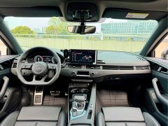 Audi A4L 40 TFSI Luxury Version - фото 11