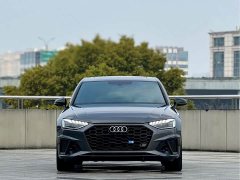 Audi A4L 40 TFSI Luxury Version - фото 2