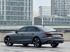 Audi A4L 40 TFSI Luxury Version - фото 3